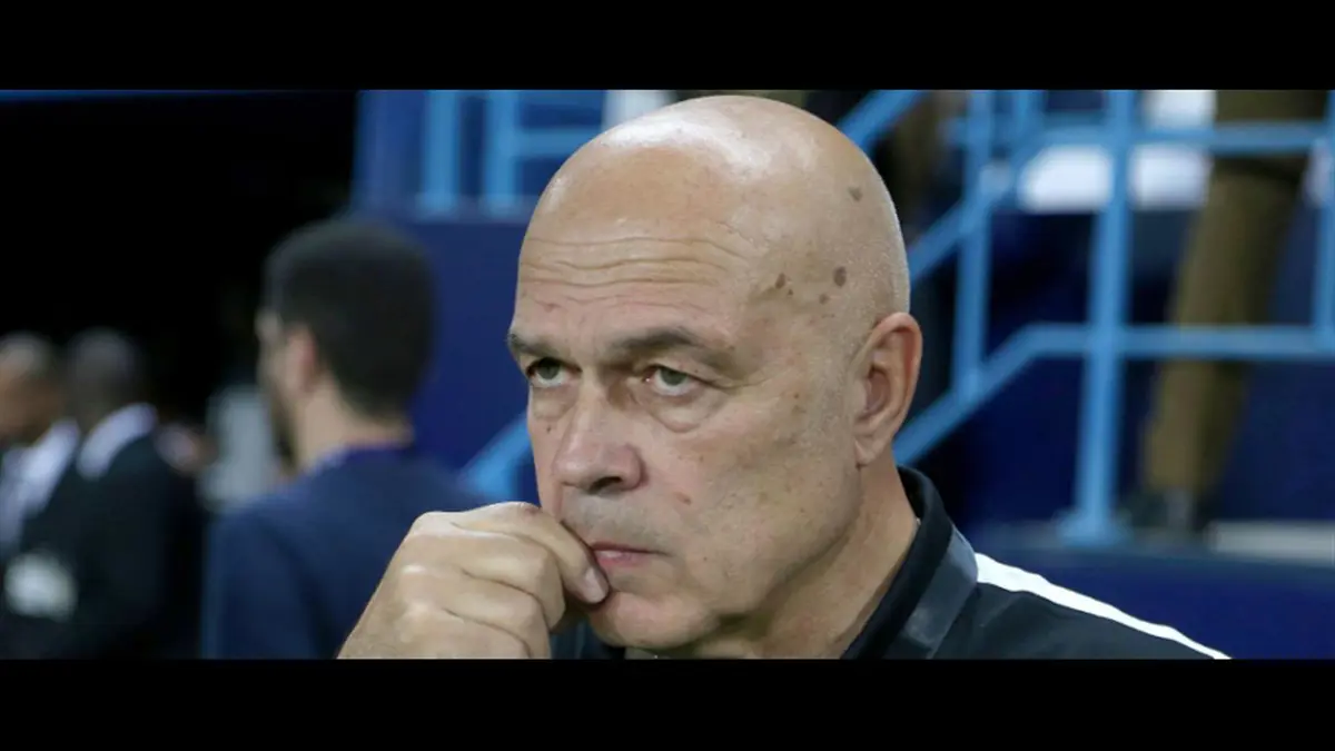 جروس يرحل وبيسيرو يستلم.. تقارير تفيد برحيل المدرب السويسري عن الزمالك وتولى مدرب الأهلي السابق