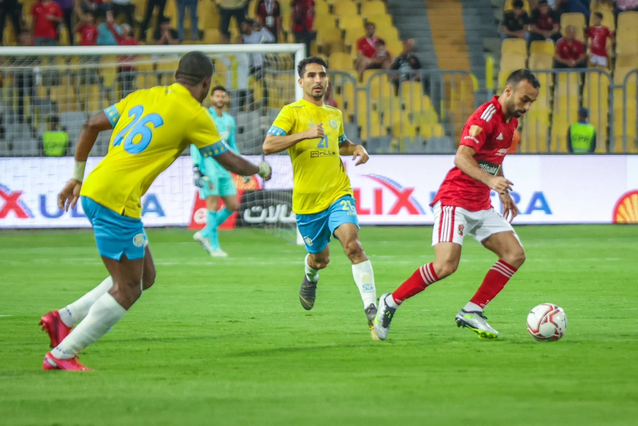 موعد مباراة الأهلي والزمالك في الدوري المصري الممتاز 2024-2025 والقنوات الناقلة