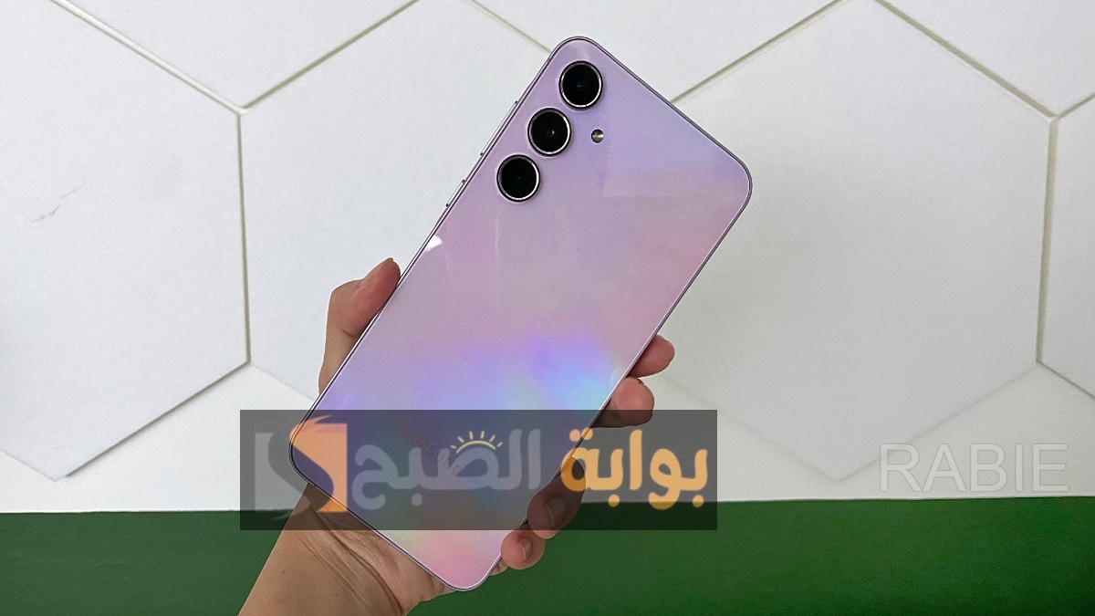 مميزات وعيوب الهاتف الأكثر مبيعًا من سامسونج Samsung Galaxy A55 وسعره في السعودية والعراق