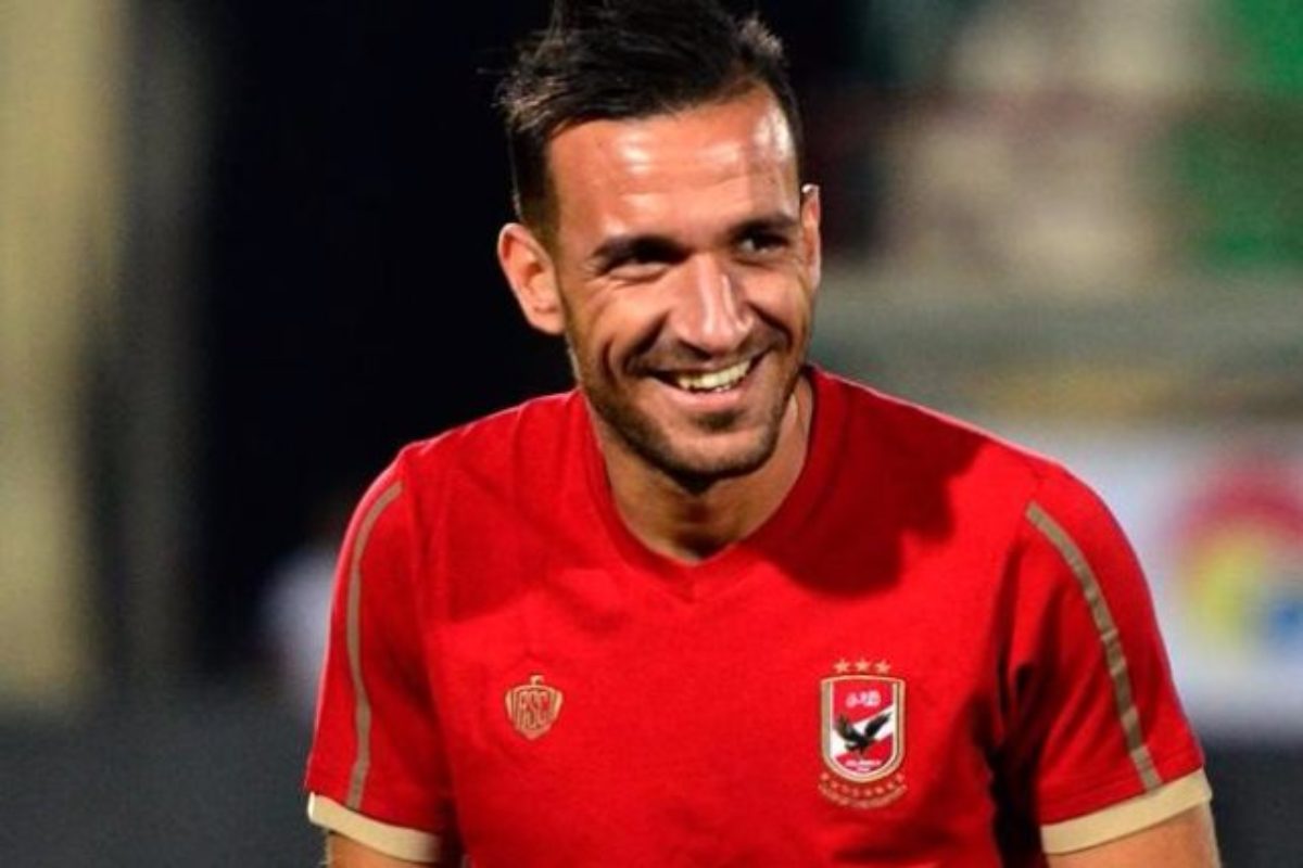 بعد استمراره رسميًا مع النادي الأهلي.. أبرز تصريحات معلول مع أحمد شوبير في برنامج حارس الأهلي