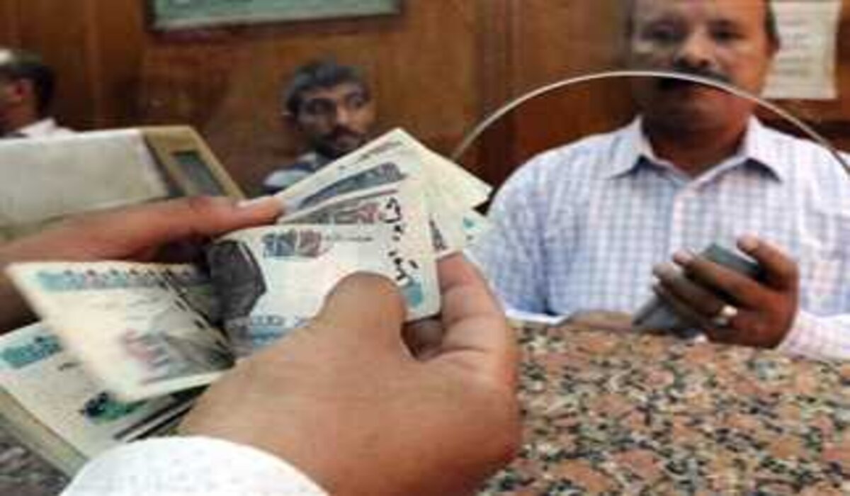 تحديد موعد تطبيق الزيادة الجديدة في الرواتب والمعاشات قبل رمضان