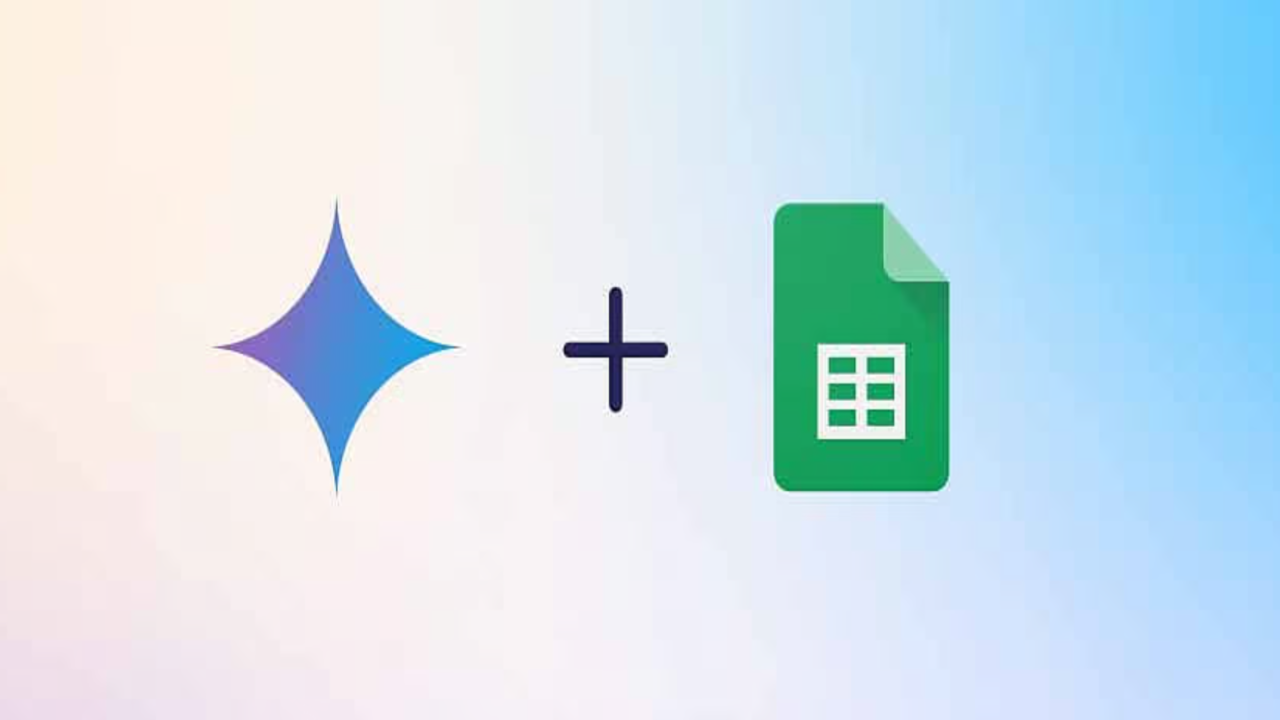 Google Sheets.. تحليل بياني وذكاء اصطناعي متقدم