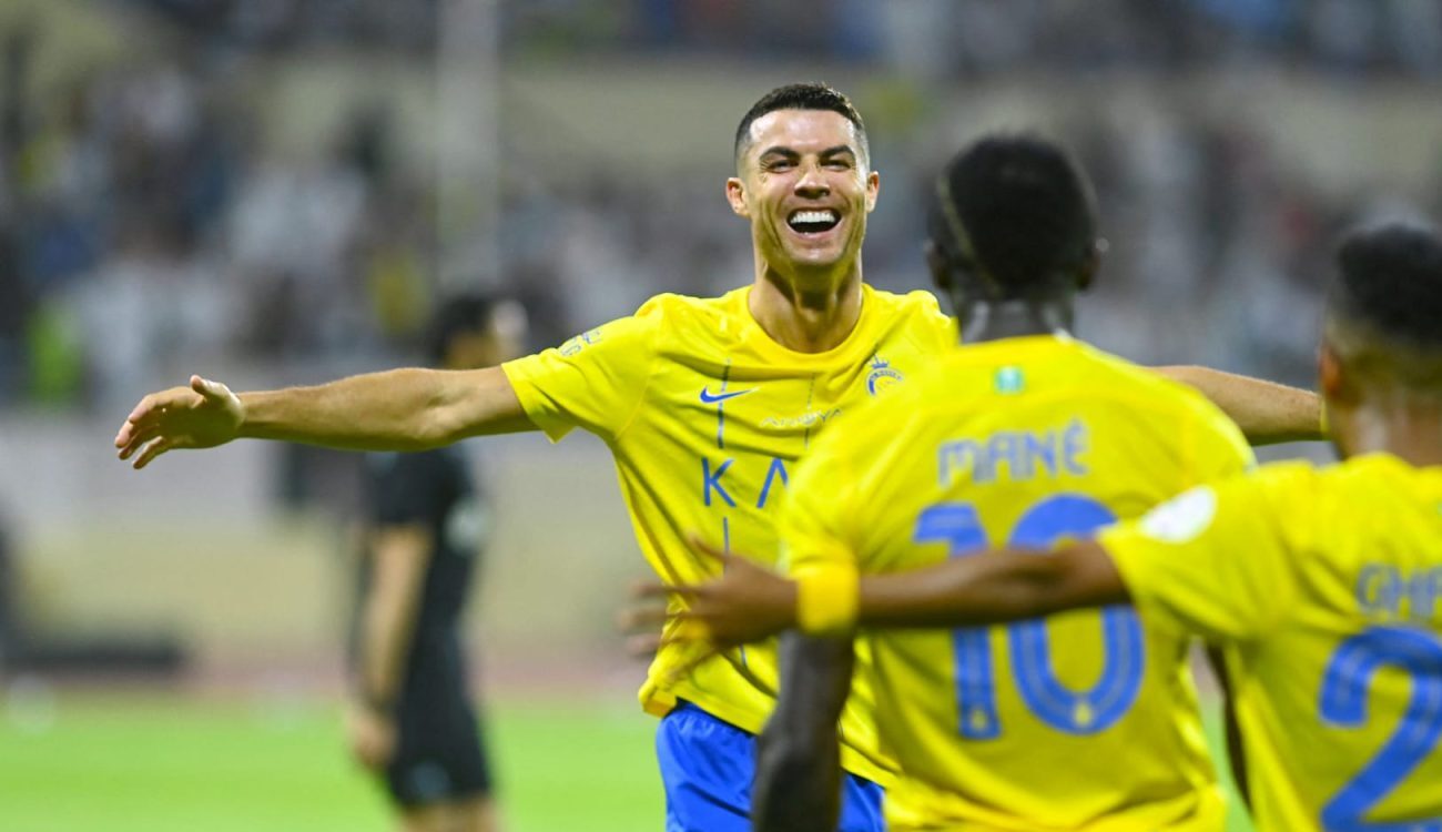 تردد القنوات الناقله لمباراه النصر وبرسبوليس في دوري ابطال اسيا 2024-2025