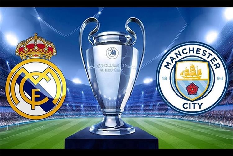 القنوات الناقلة لمباراة ريال مدريد ومانشستر سيتي