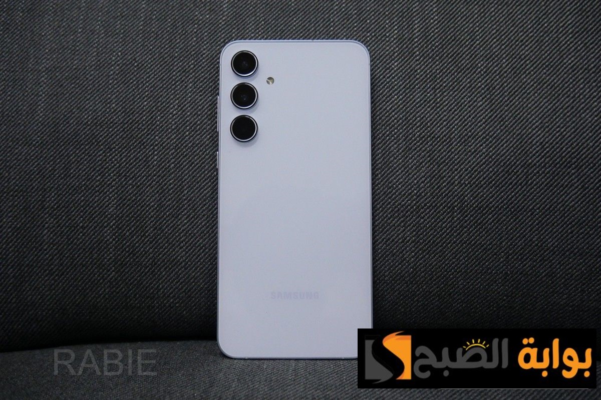 اشتراه ملايين المستخدمين.. مواصفات وسعر هاتف Samsung Galaxy A55 الاقتصادي في السعودية والعراق والدول العربية