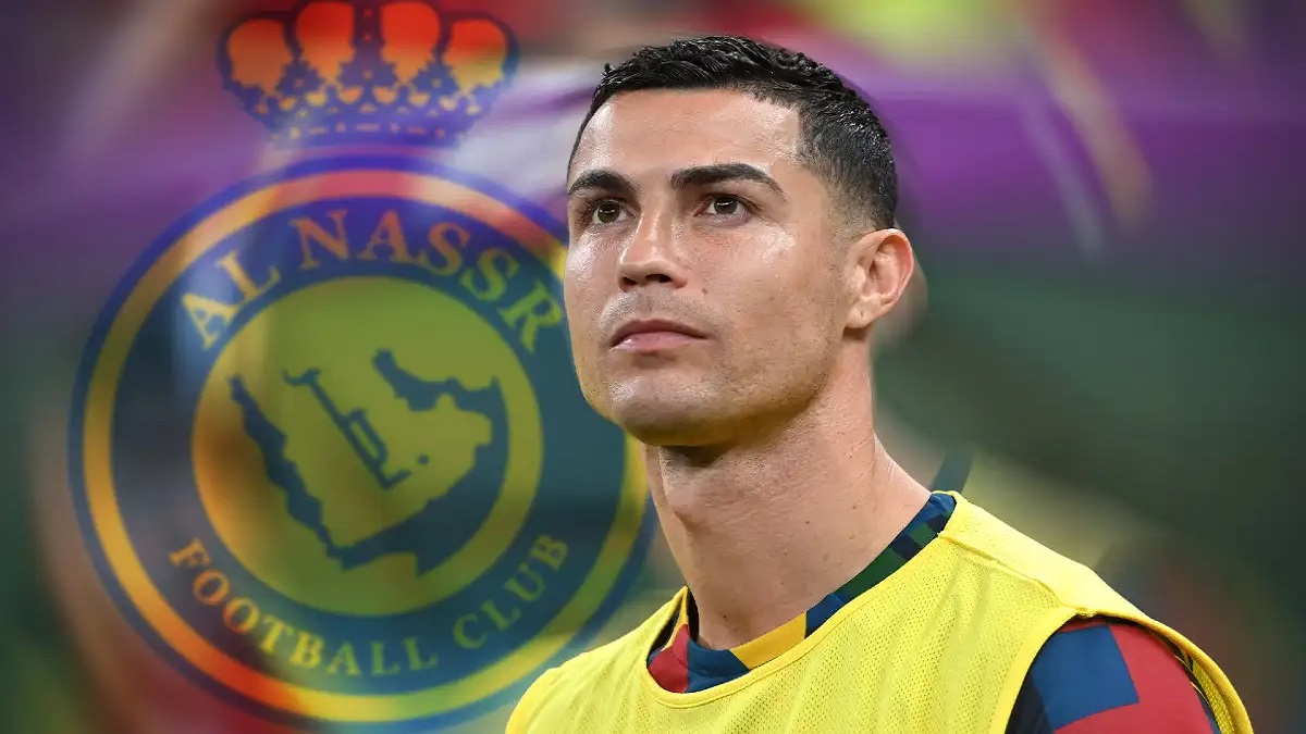 "رونالدو مستمر مع نادي النصر".. تقارير تفيد باقتراب الدون من تجديد عقده مع النادي السعودي حتى عام 2027