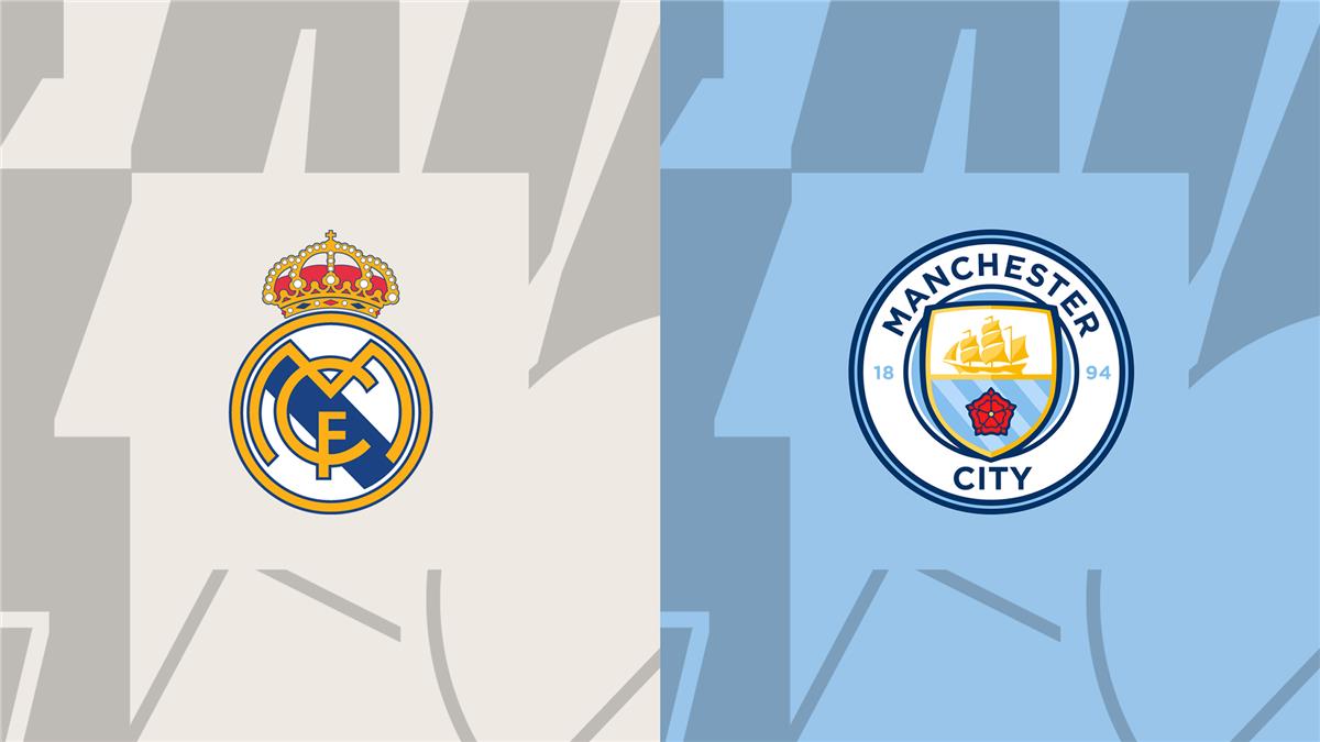عاجل.. تشكيل ريال مدريد الرسمي لمباراة مانشستر سيتي بعد قليل في دوري أبطال أوروبا