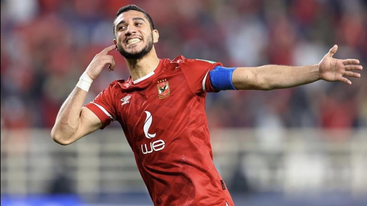 الأهلي يستعيد خدمات نجمه قبل مواجهة الزمالك.. "الضربة القاضية"