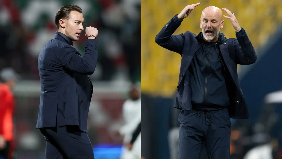 بيولي في مواجهة يايسله.. الأهلي ضد النصر اليوم في مواجهة نارية "ترتيب الدوري قبل المباراة"