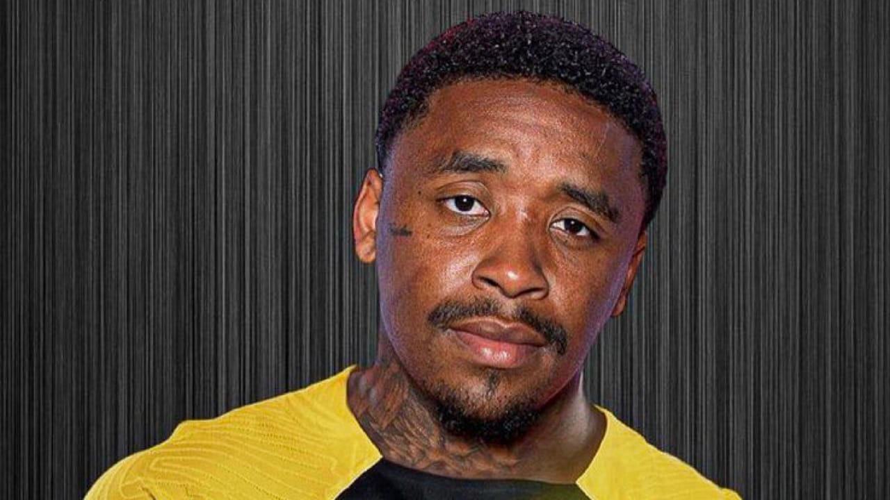 الموت يفجع نجم الاتحاد بيرجوين ويغادر المملكة بعد انتهاء مباراة الوحدة والاتحاد