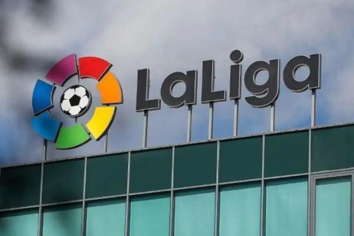 ترتيب الدوري الإسباني قبل مباراة برشلونة ورايو فاييكانو في الجولة 24