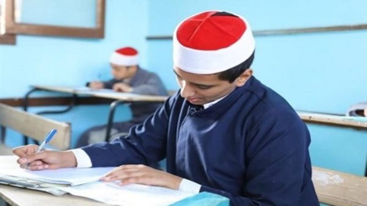 نتيجة الشهادة الإعدادية الأزهرية 2025 الترم الأول