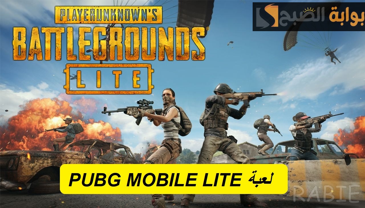 إذا كان جوالك ثقيل.. خطوات تثبيت لعبة PUBG MOBILE LITE للحصول على أداء أسرع بمراحل