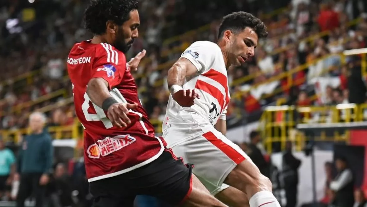 زيزو قد يغيب.. قائمة اللاعبين المهددين بالغياب عن قمة الأهلي والزمالك في الدوري المصري 2025