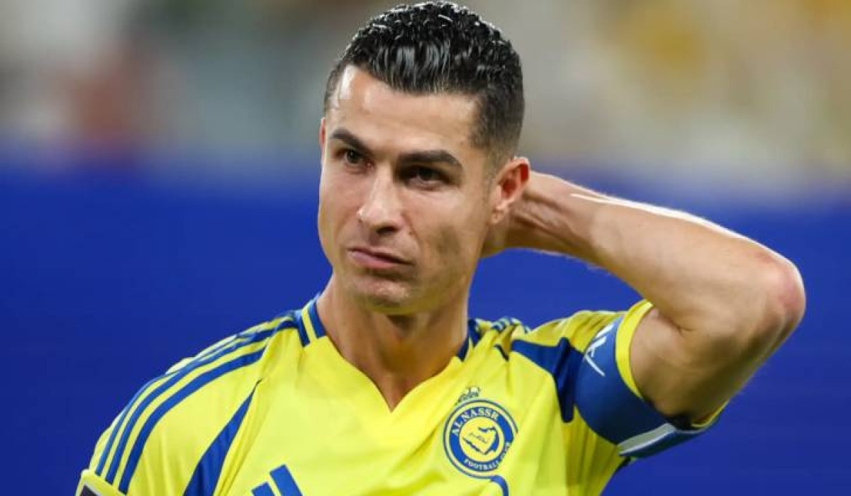 تشكيلة النصر ضد برسبوليس في دوري أبطال آسيا 2024 ـ 2025