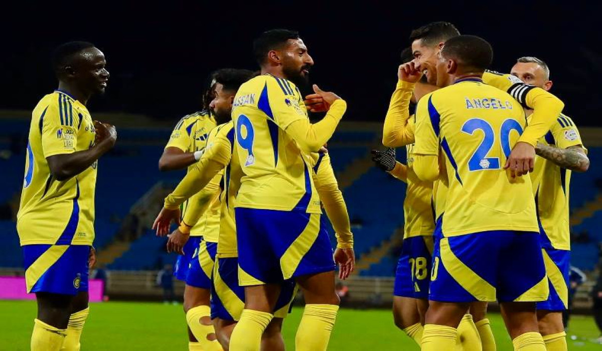 القنوات الناقلة لمباراة برسبوليس والنصر