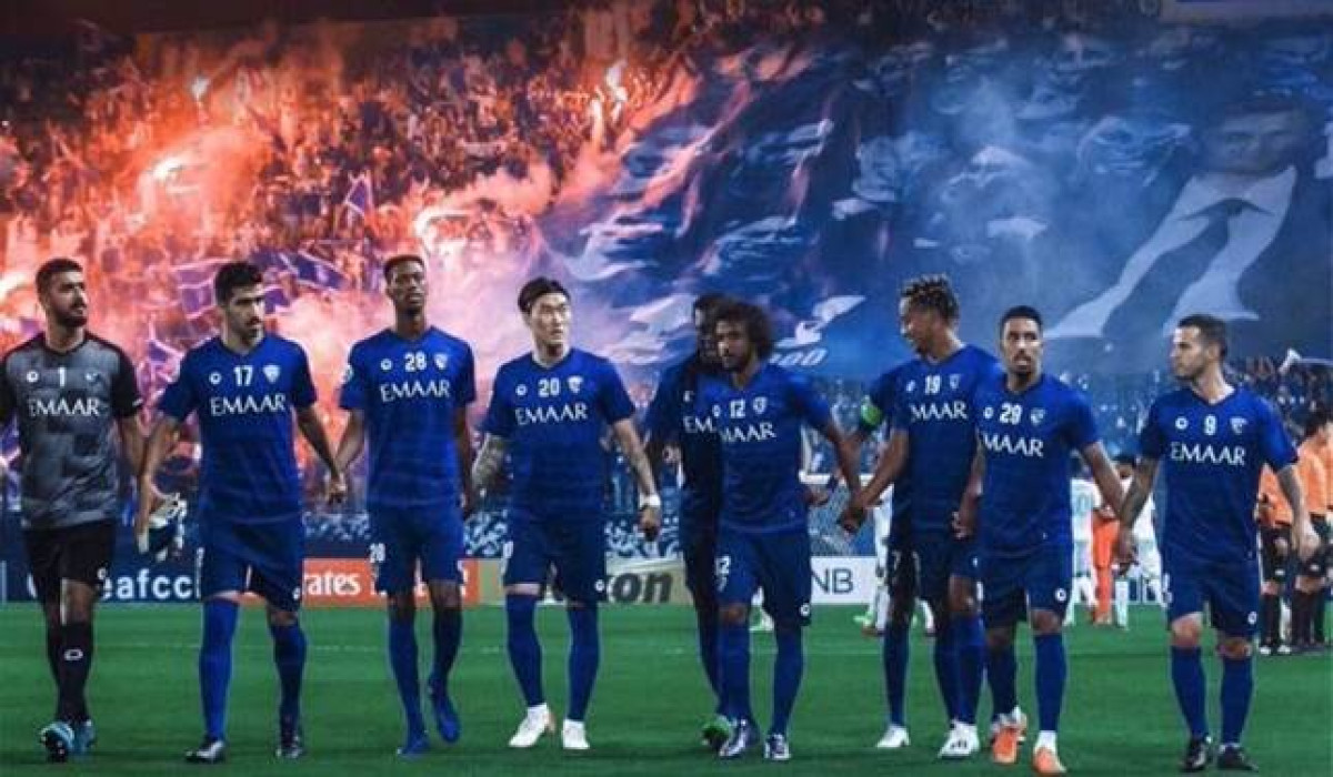 القنوات الناقلة لمباراة الهلال والوصل اليوم في دوري أبطال آسيا للنخبة 2024/2025