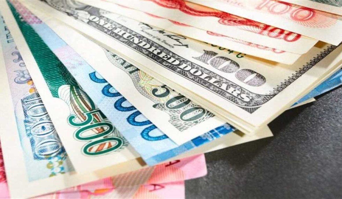 سعر الريال السعودي اليوم
