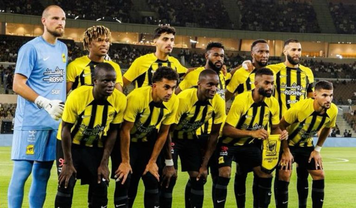 دوري روشن السعودي 2024/2025