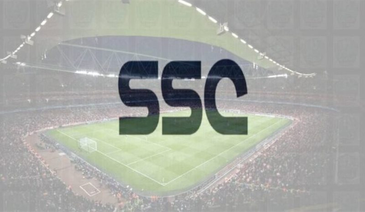 تردد قناة ssc الرياضية السعودية الجديد 2025 على النايل سات وعرب سات