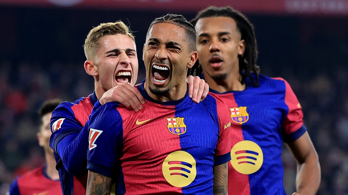 برشلونة يعادل نقاط ريال مدريد في حالة الفوز على فاليكانو.. من سيكون المتصدر؟