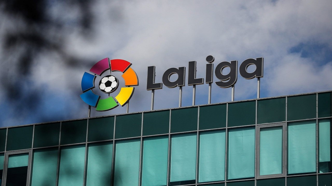 ترتيب الدوري الإسباني بعد انتهاء الجولة 24 وفوز برشلونة على رايو فاليكانو