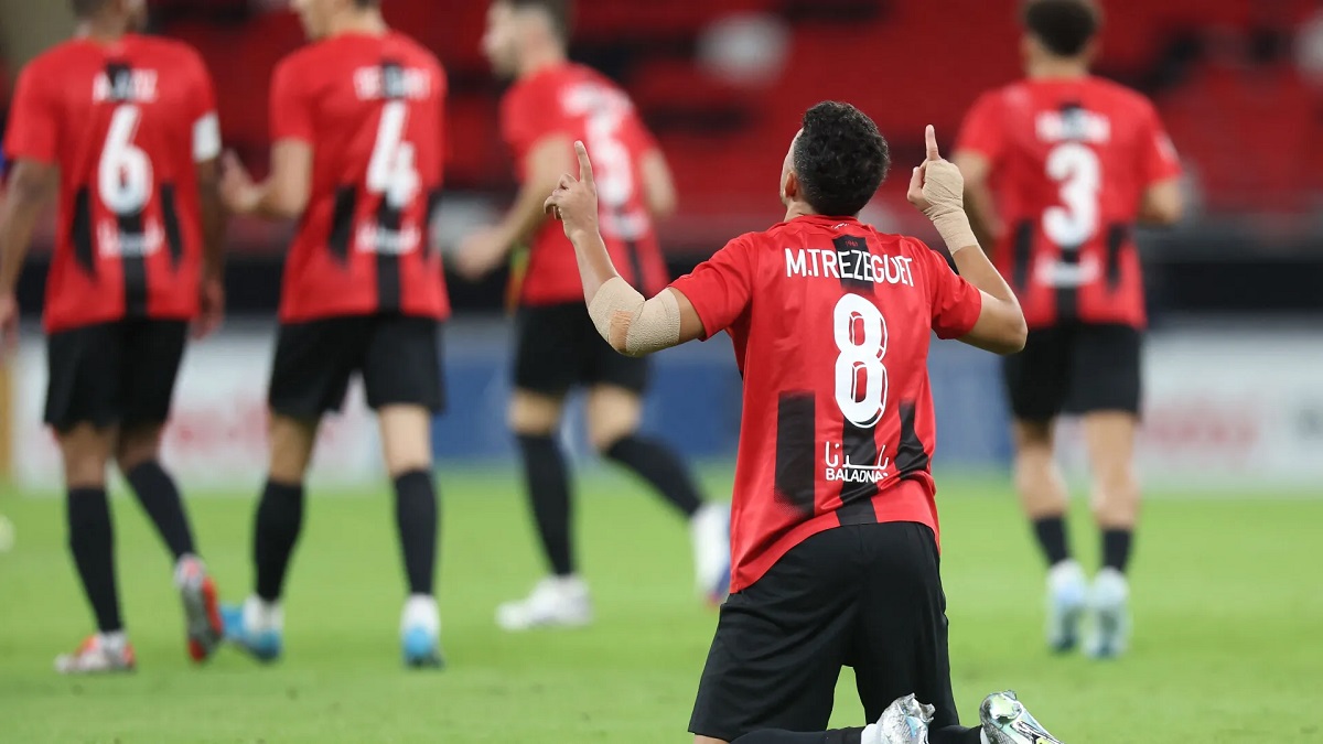 "Al-Rayyan vs Esteghlal FC".. كيف تتابع مباراة الريان ضد استقلال الإيراني في الجولة 8 من مجموعة الغرب؟