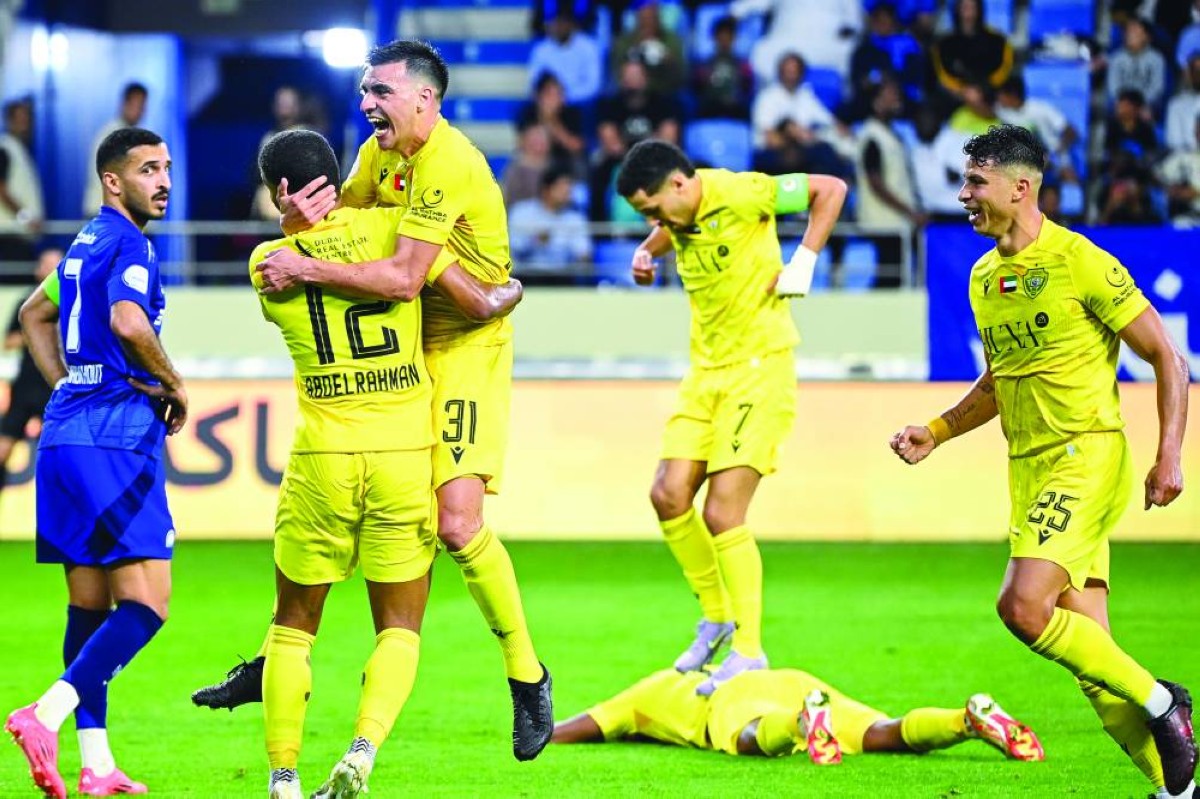 النصر