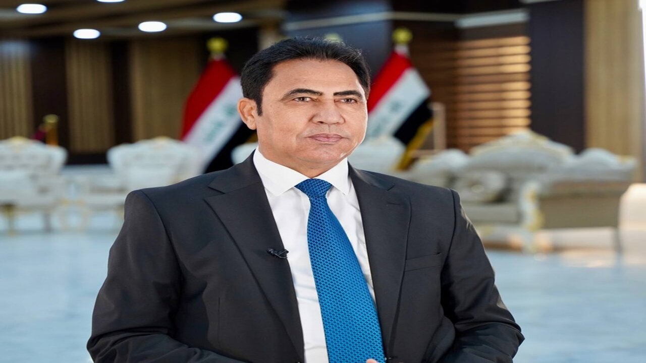 محافظ نينوى يعلن تعطيل الدوام الرسمي