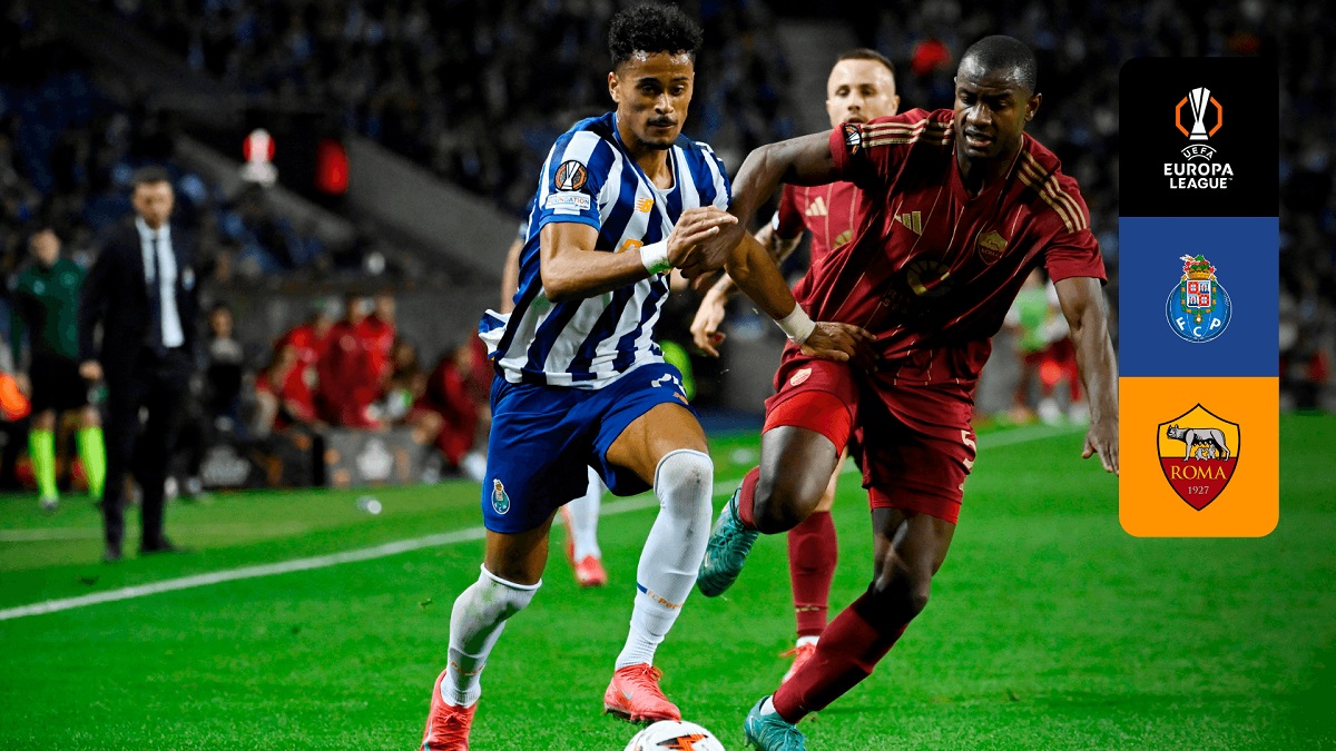 Roma vs Porto.. معلق مباراة روما ضد بورتو في جولة الصعود إلى دور ال 16 والتشكيل الرسمي
