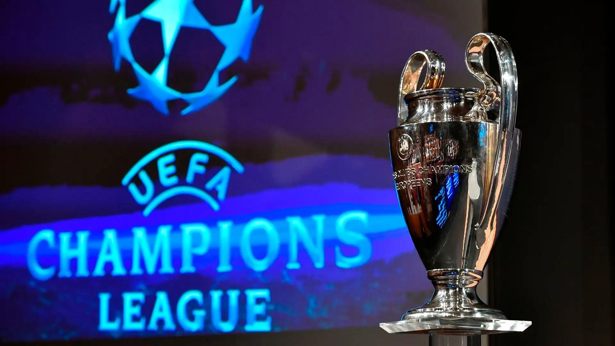 أبرزها ديربي مدريد.. جدول مباريات الثلاثاء 4 مارس في دور ال 16 من دوري أبطال أوروبا "المواعيد والقنوات والمعلقين"