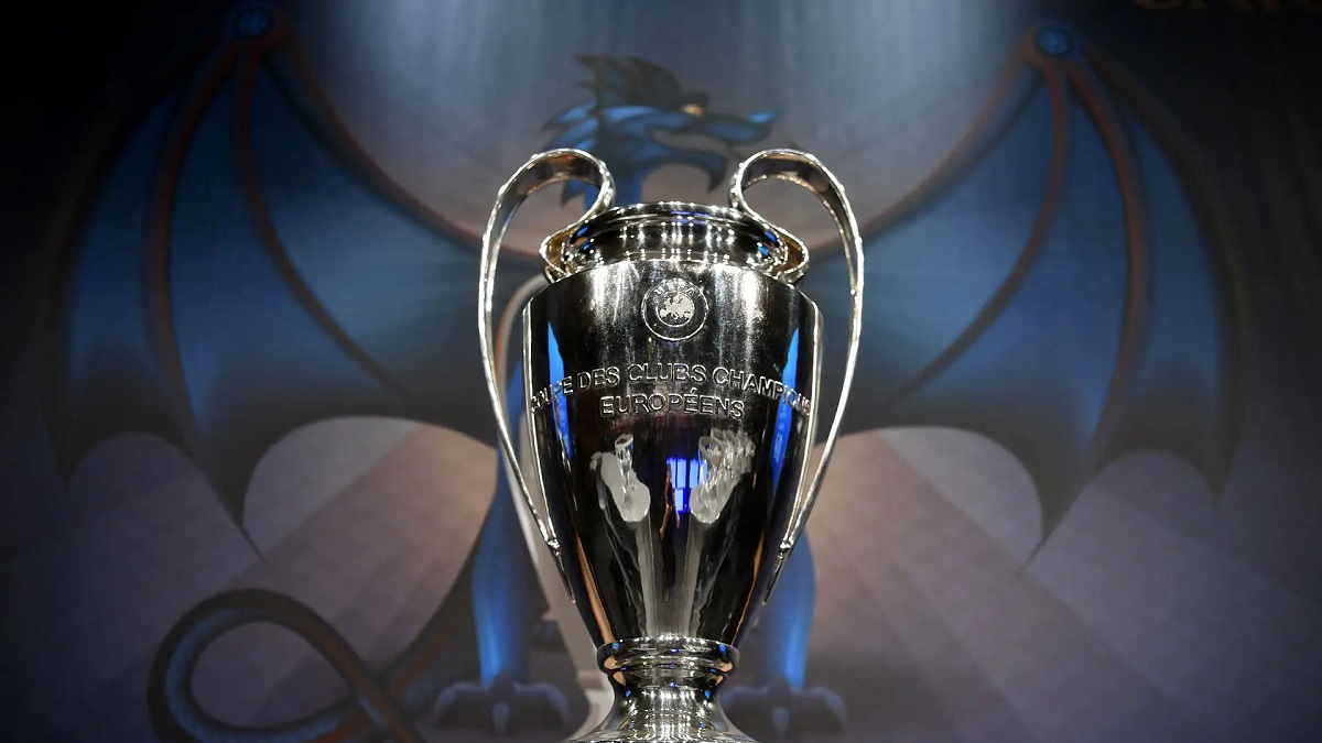 قرعة دوري أبطال أوروبا 2025.. مواعيد ذهاب وعودة مباريات الدور ثمن النهائي