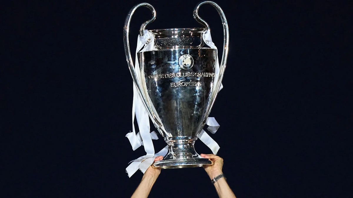 بعد قرعة دوري أبطال أوروبا 2025.. متى تقام مباراة ليفربول ضد باريس سان جيرمان؟