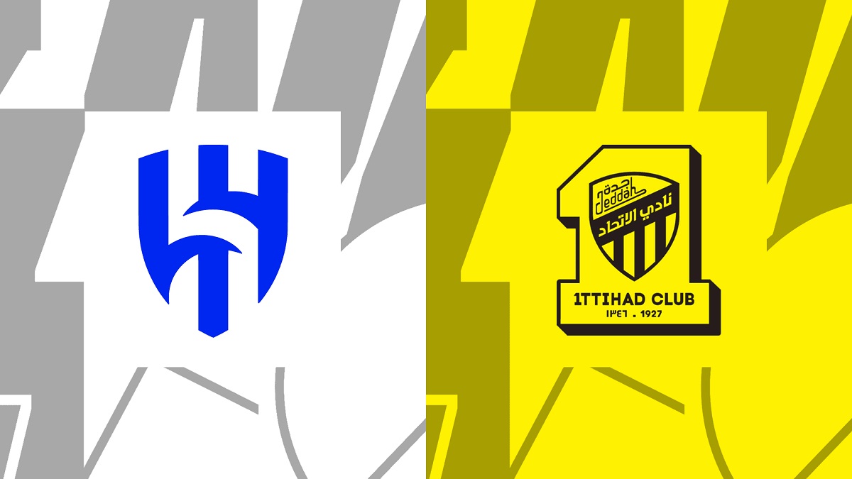 الاتحاد ضد الهلال.. موعد المباراة والقنوات الناقلة والتشكيل المتوقع للفريقين في الجولة 21