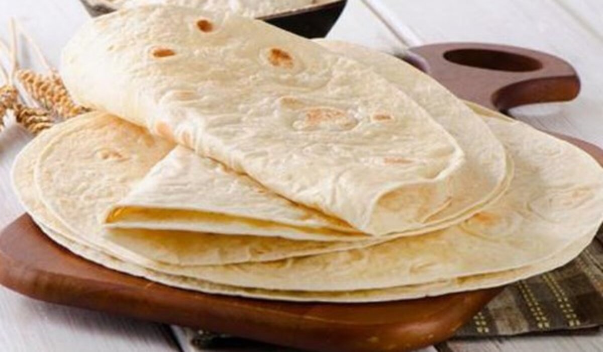 خطوات عمل العيش السوري