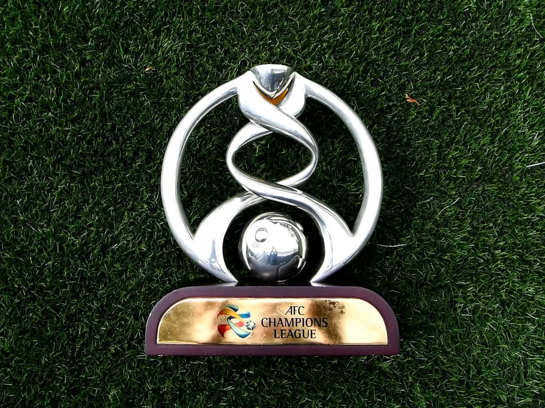 كأس دوري أبطال آسيا