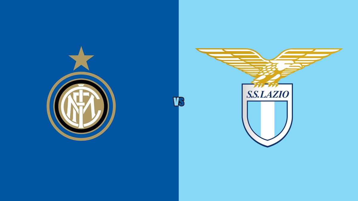 Inter Milan vs Lazio.. موعد مباراة انتر ميلان ضد لاتسيو في ربع نهائي كأس إيطاليا 2025