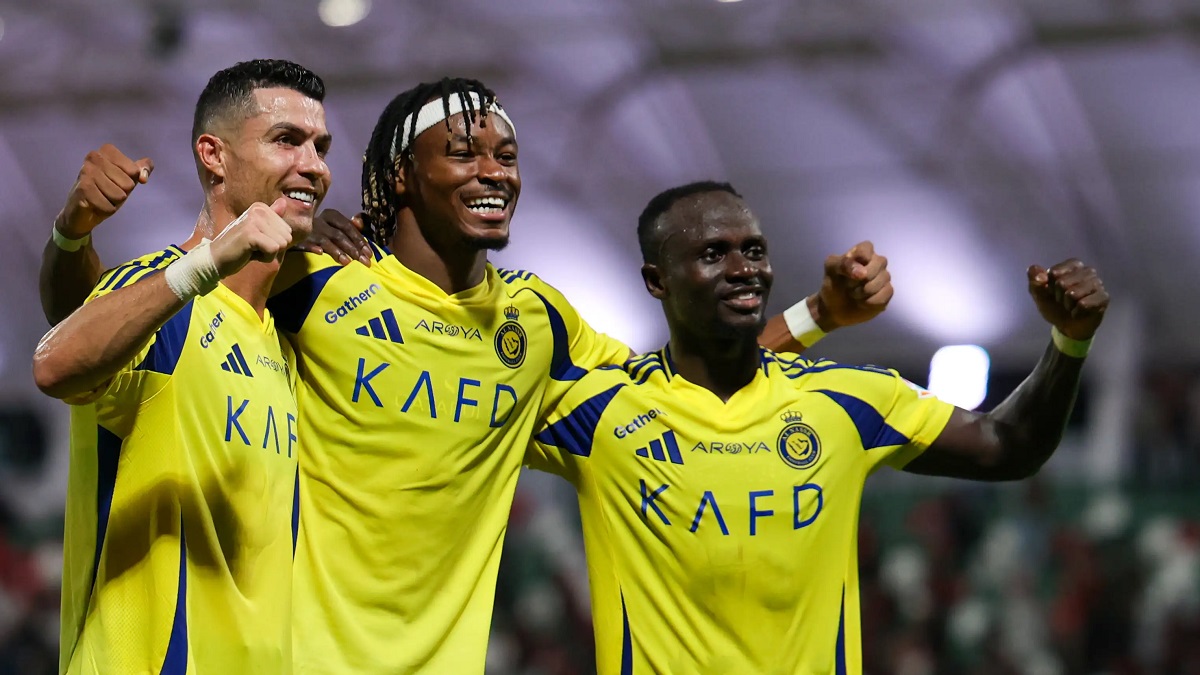 Al Wahda vs Al Nasr.. تشكيل النصر ضد الوحدة في الجولة 22 من بطولة دوري روشن السعودي للمحترفين حسب التوقعات