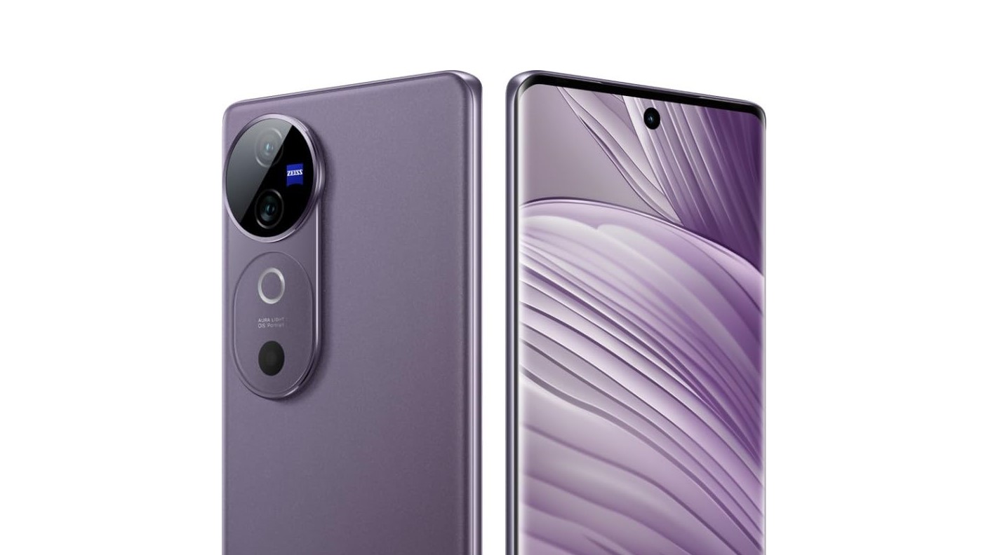 موبايل فيفو v50