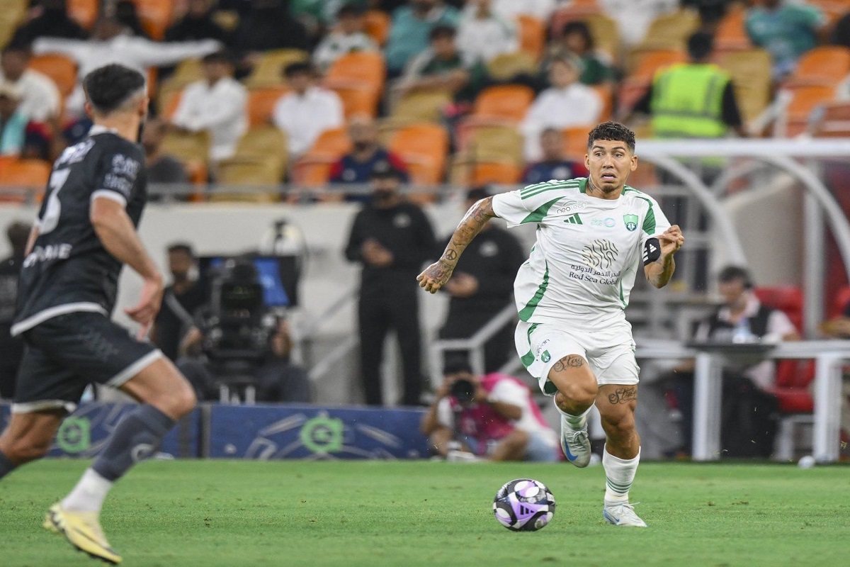Al-Ahli Saudi vs Al-Qadisiyah التشكيل الرسمي.. الأهلي ضد القادسية بعد قليل في الجولة 22 من دوري روشن