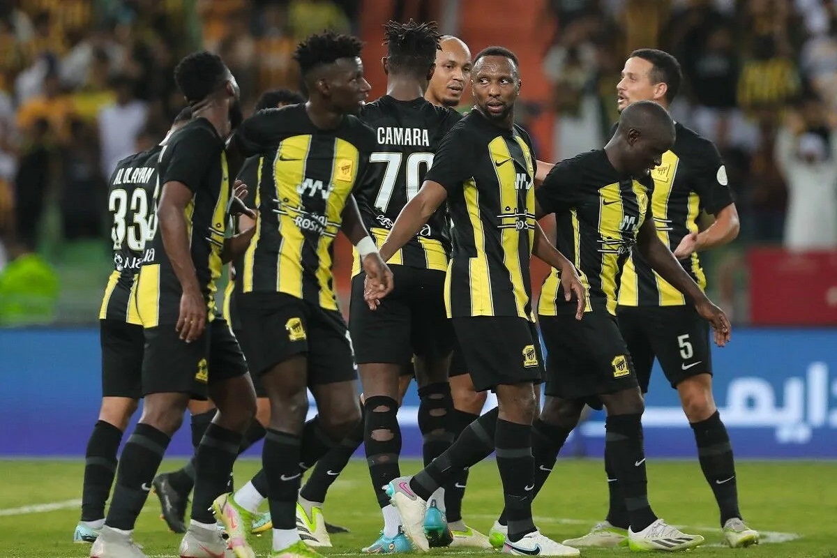 Al Khaleej vs Al Ittihad.. تشكيل الاتحاد ضد الخليج في الجولة 22 من بطولة دوري روشن السعودي للمحترفين حسب التوقعات