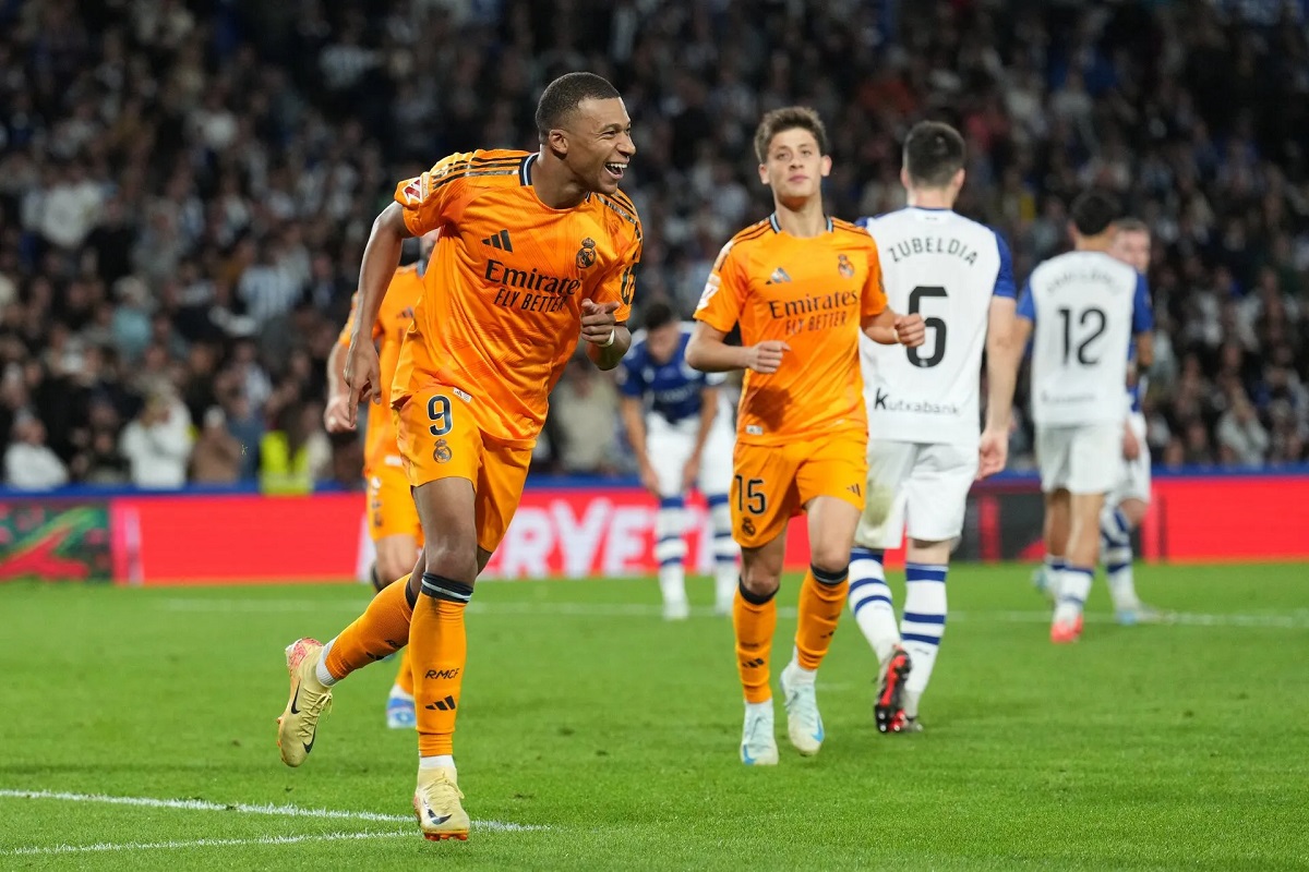 Real Madrid vs Real Sociedad.. تشكيل ريال مدريد ضد ريال سويسداد في نصف نهائي كأس ملك إسبانيا حسب التوقعات