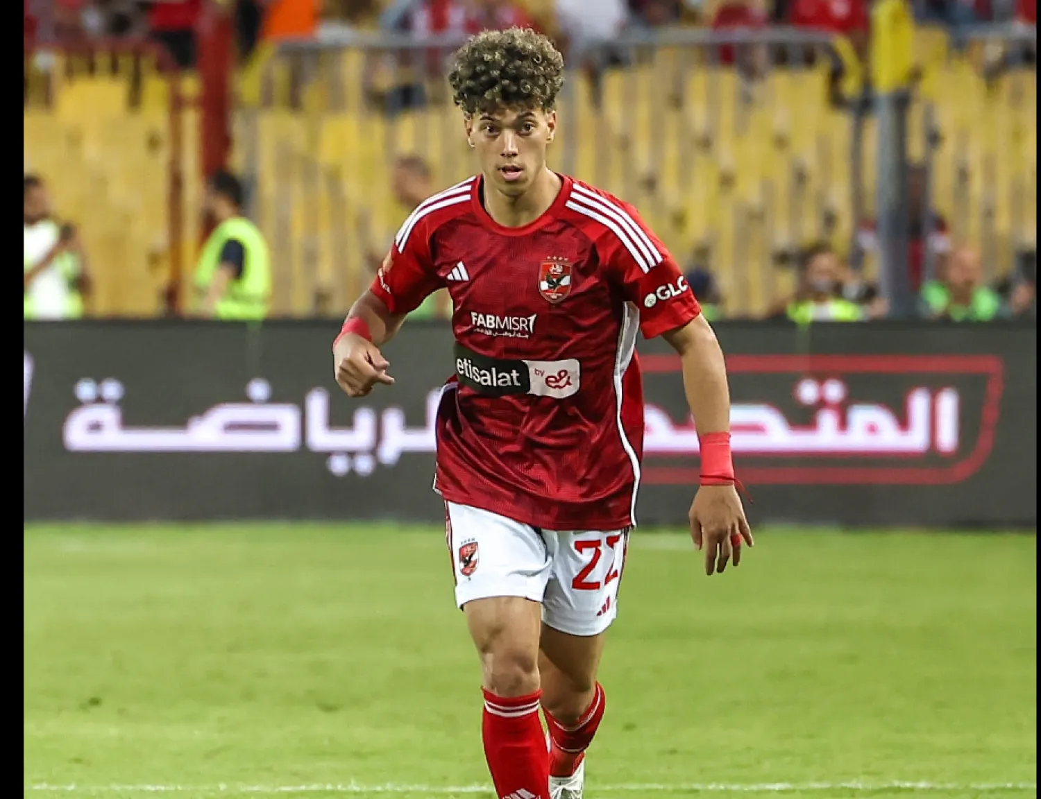 موقف إمام عاشور من مواجهتي الإسماعيلي والزمالك بعد إصابته الأخيرة