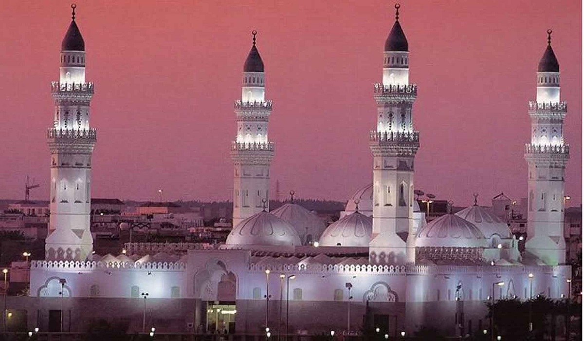 موعد الإمساك اليوم الثاني من شهر رمضان في المملكة العربية السعودية
