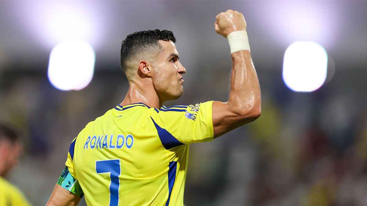 سر انتصار الاتفاق على النصر في دوري روشن.. مفاجأة مدوية تثير الجدل"