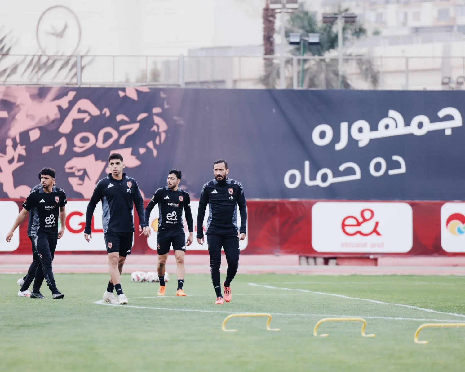 الأهلي
