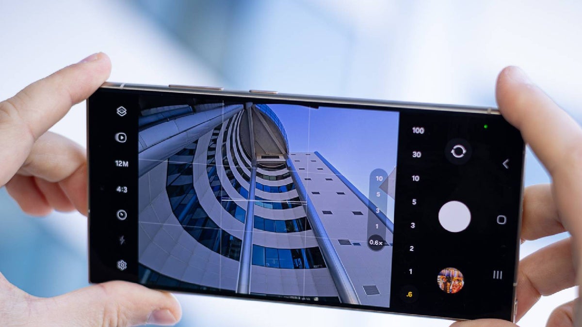 كاميرات 200MP.. مقارنة ملوك التصوير المنتظرة بين بين عملاقي سامسونج Galaxy S24 و Galaxy S25