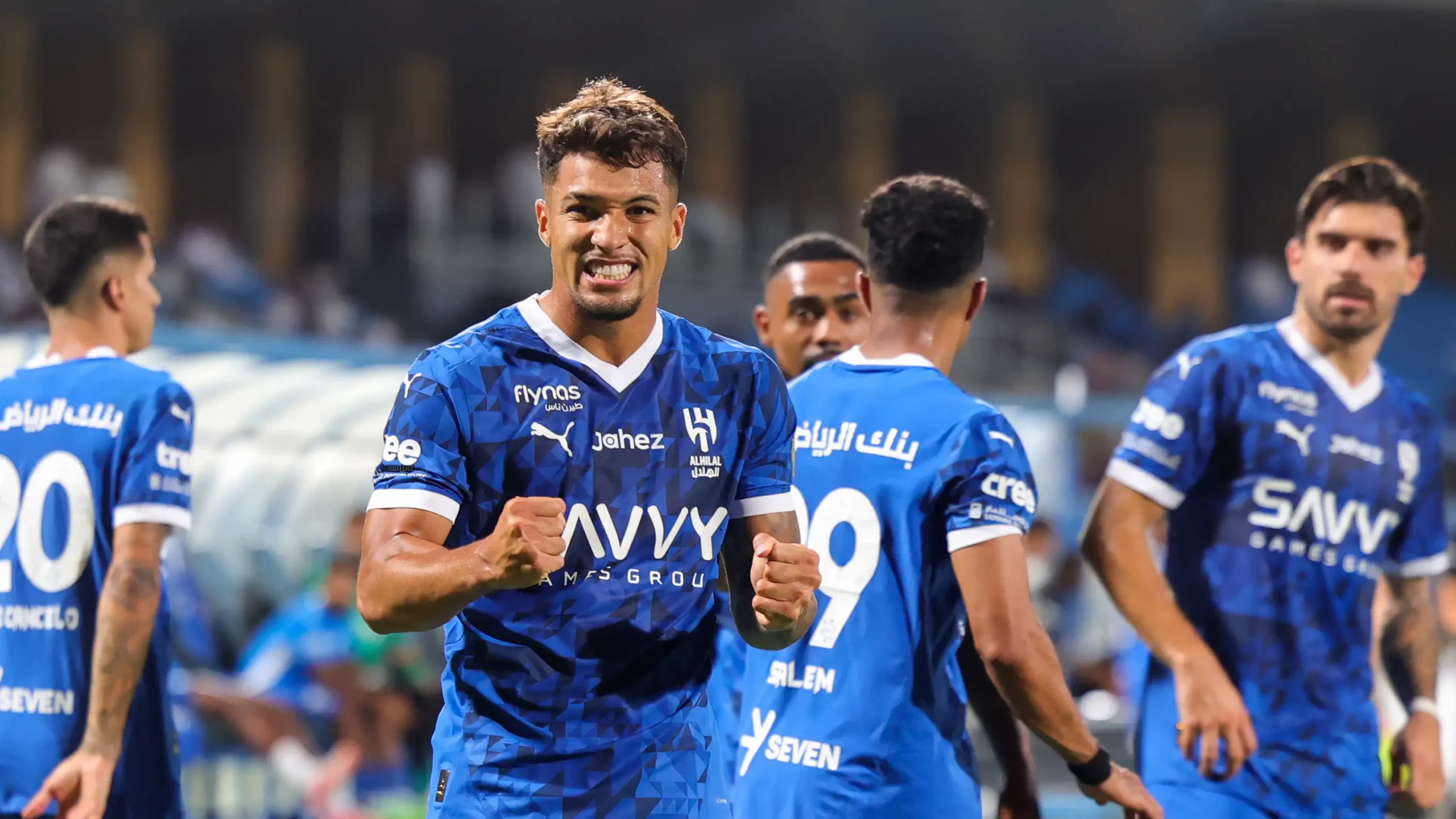 الطريقي يكشف أزمة الهلال.. "حل وحيد للنجاة أمام الاتحاد"