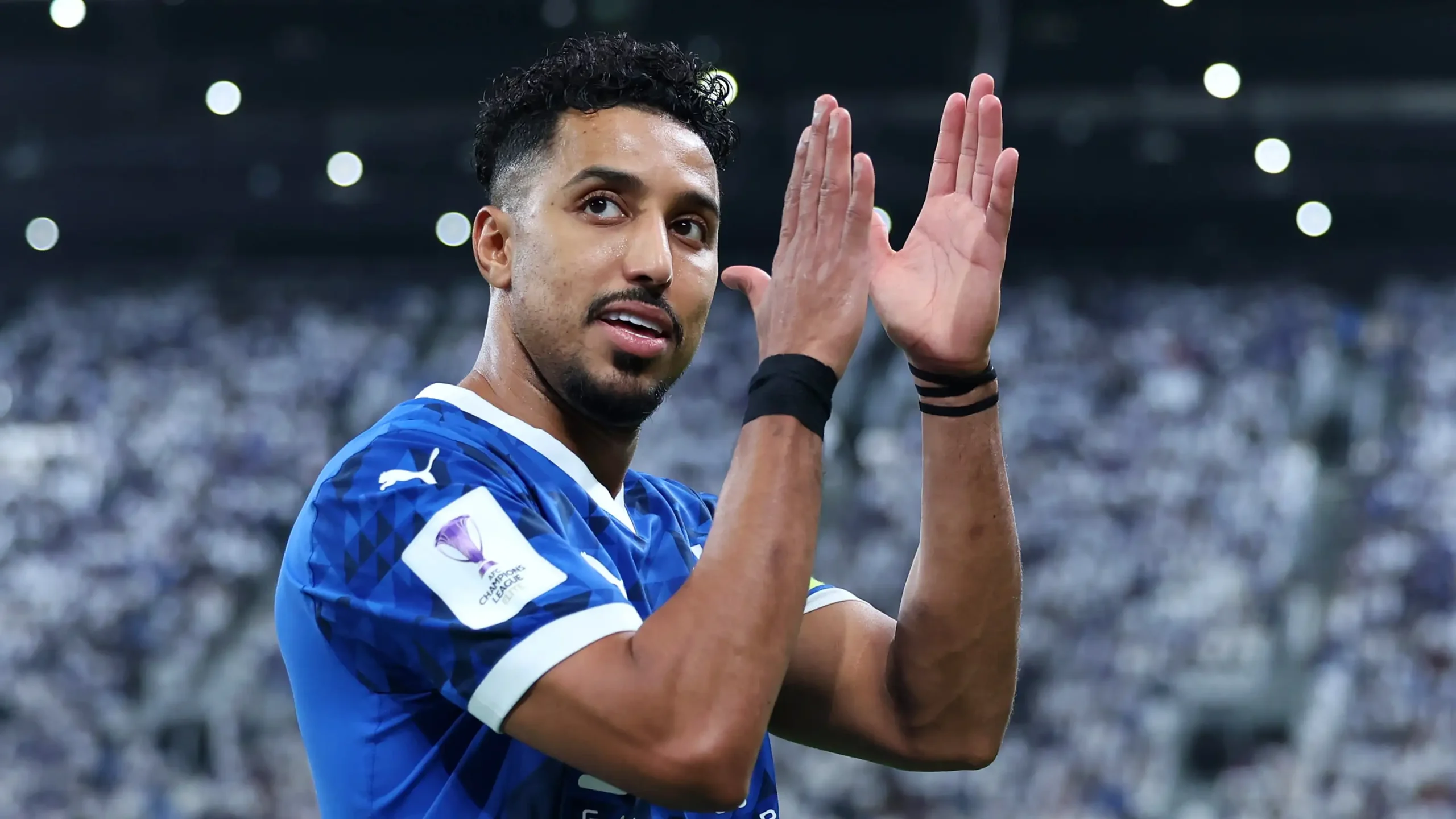 تصرف غير أخلاقي.. تصاعد الأزمة بين الهلال وسالم الدوسري