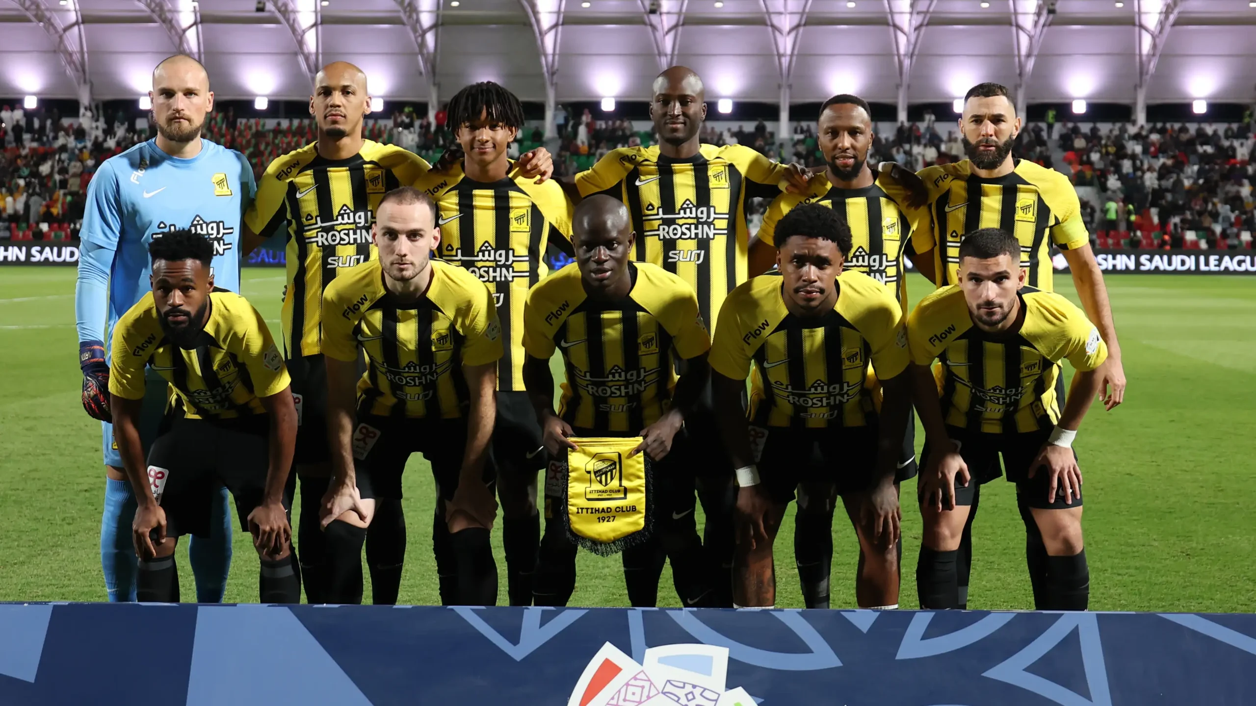 موعد مباريات الدوري السعودي للمحترفين " روشن" غدا والقنوات الناقله